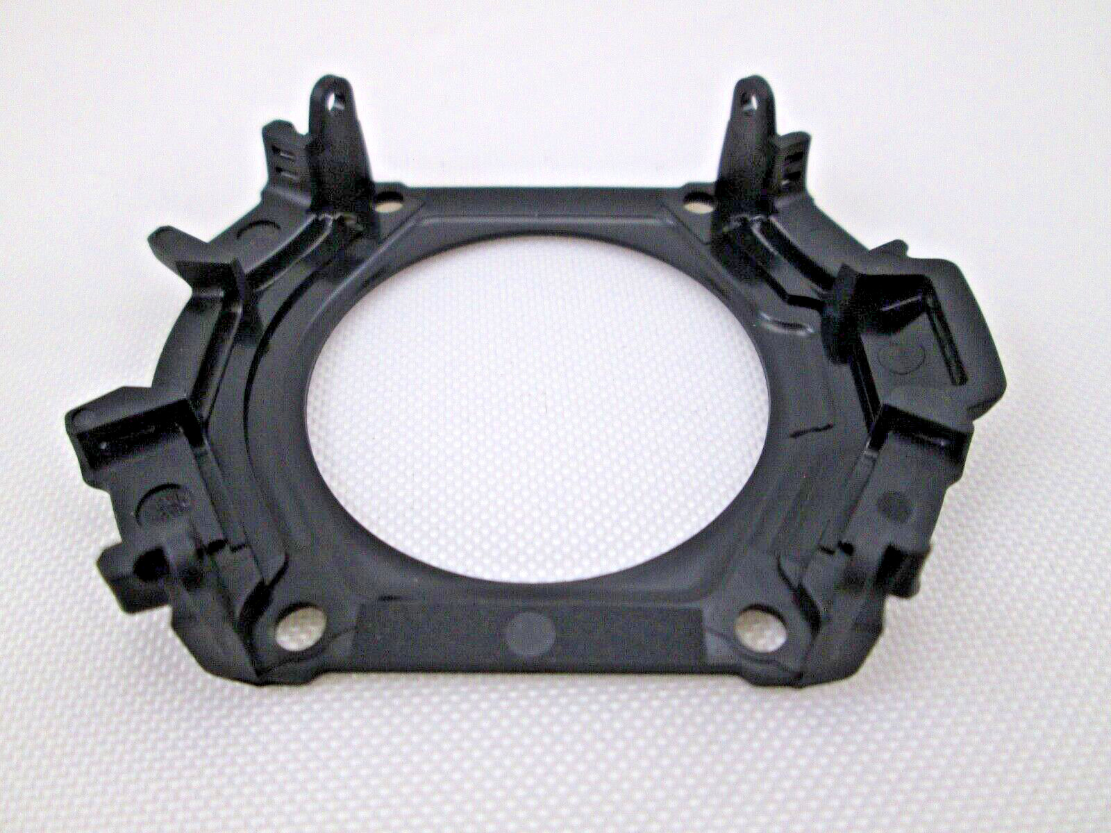 Genuine G-Shock watch G-9300 G-9300GB G-9300NV black resin bottom cover