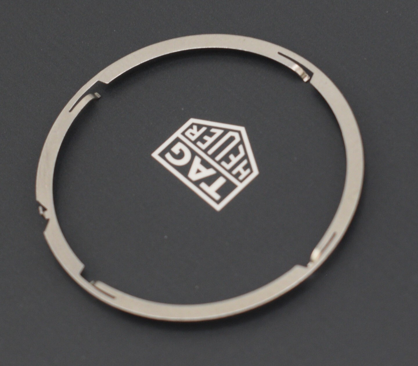 Tag Heuer Kirium Mens Bezel Click Ring WL1110 WL1111 WL1112 WL1113 32MM HL2100
