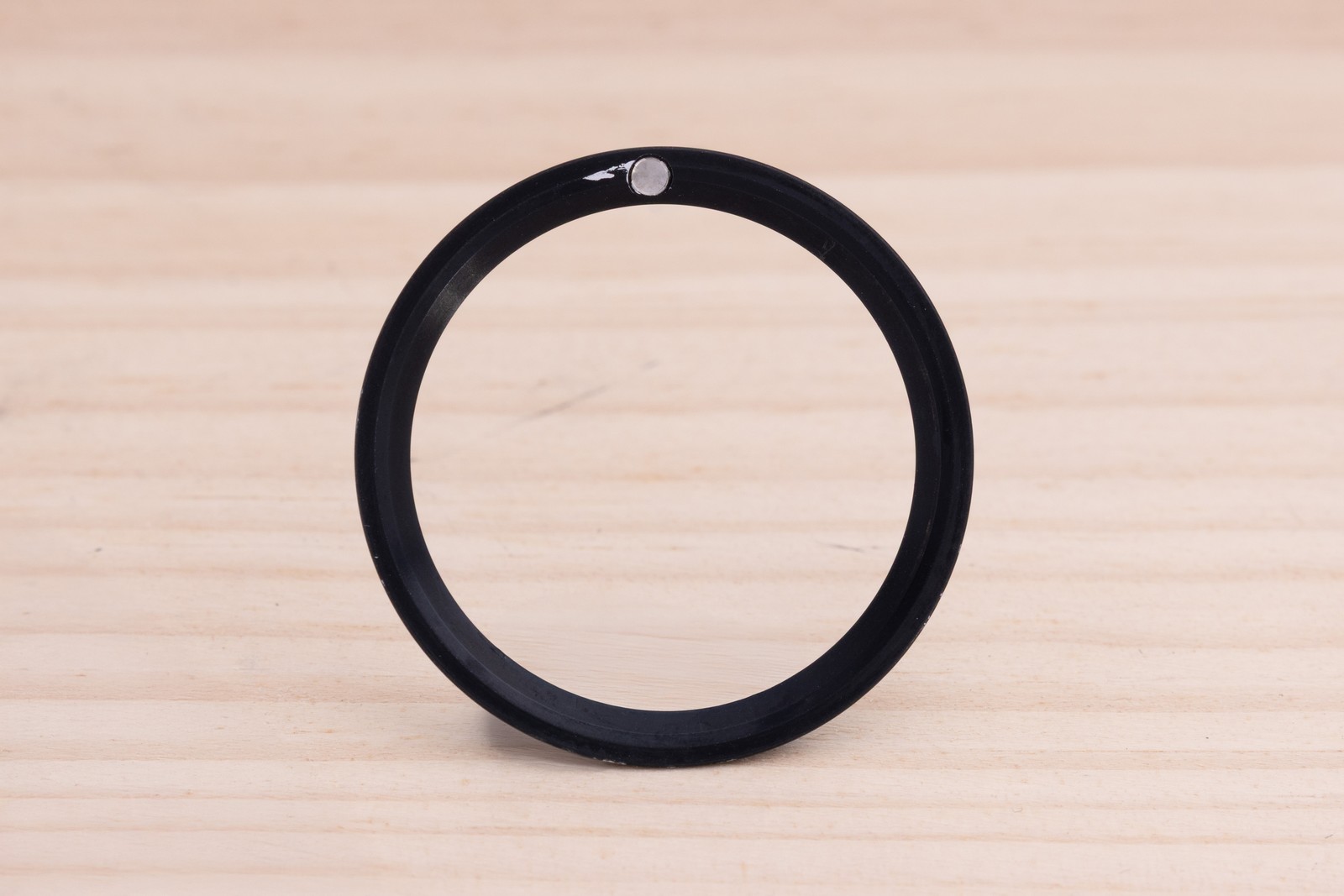 Rolex Submariner Luminova Black Insert for 168000 – 16800 – 16610 FCD27564