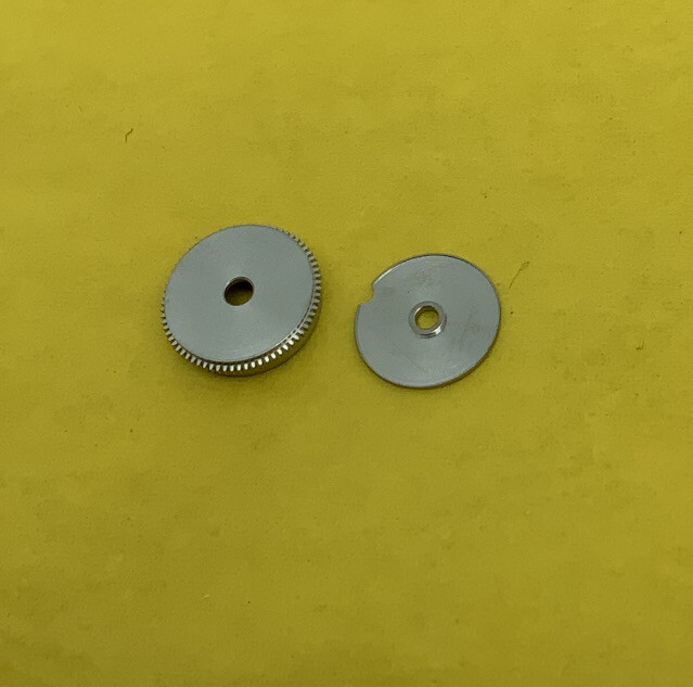 ETA 1240 BARREL AND COVER. PART 182 160 NEW OLD STOCK.