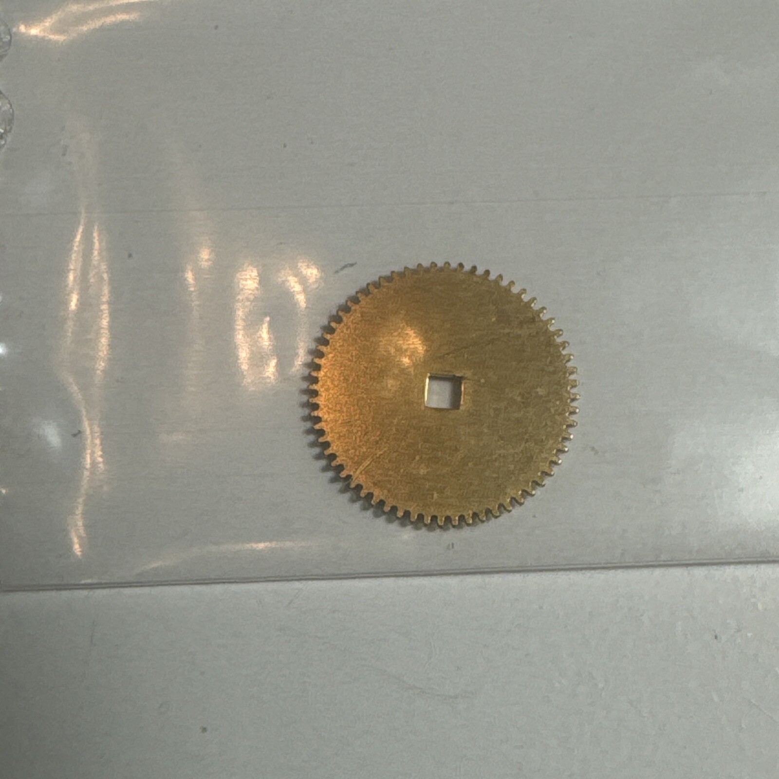 Genuine Rolex 3135 -305 Ratchet Wheel