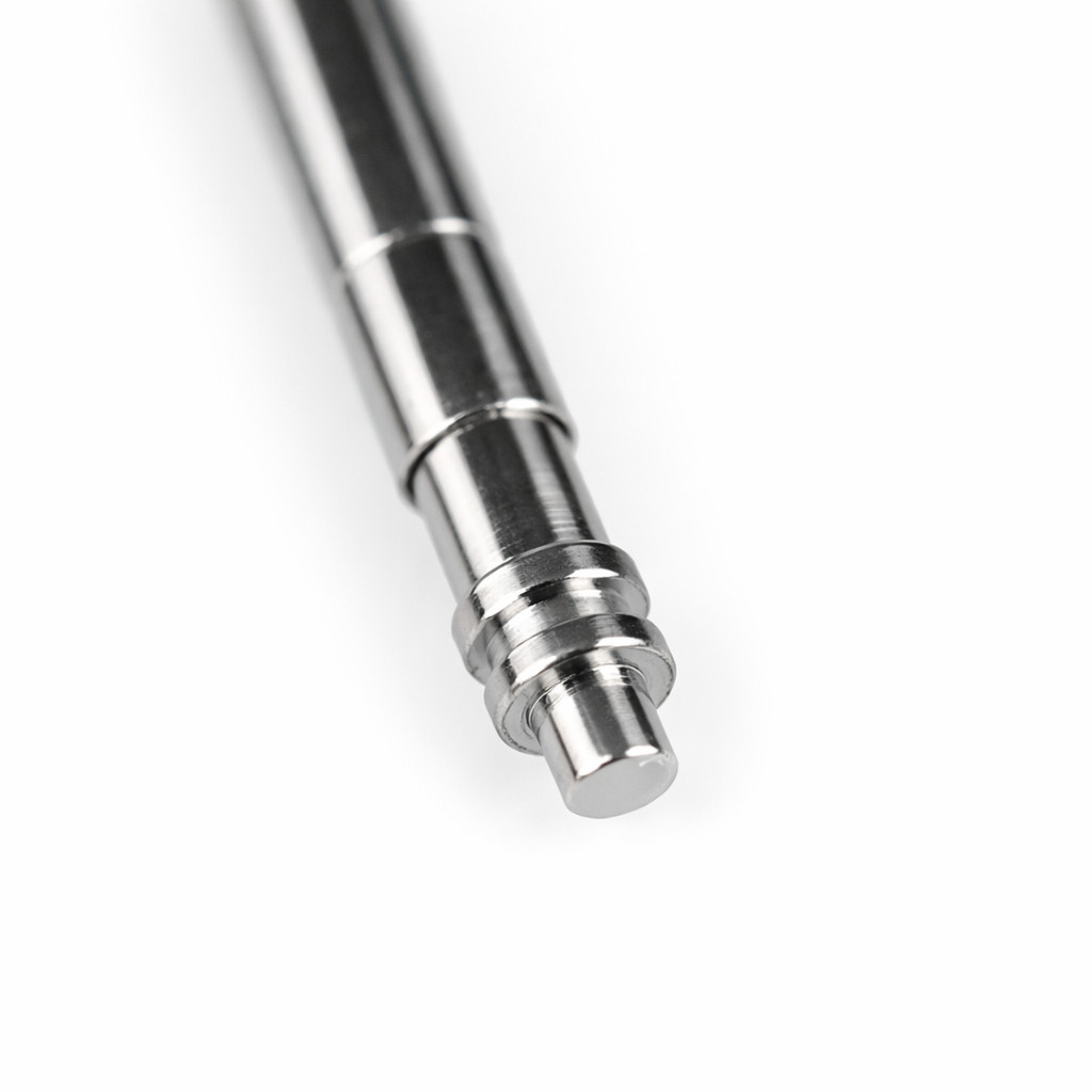 Rolex Deepsea Sea Dweller Factory Specification Spring Bars Swiss Standard – One