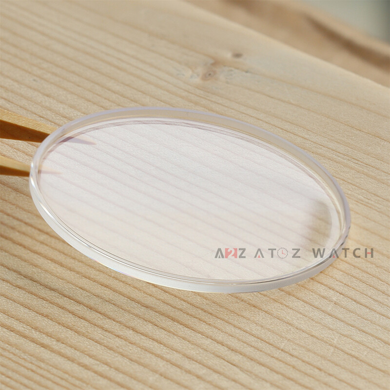 Watch Sapphire Crystal for Patek Philippe Perpetual Calendar 5496/5070 33.5mm