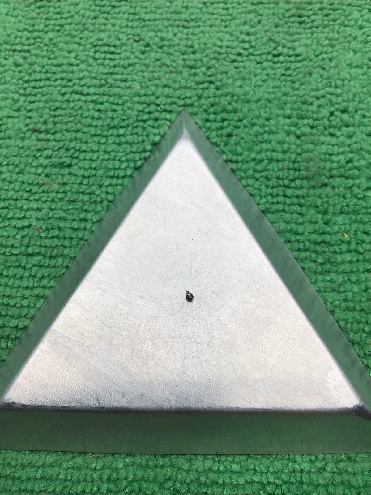 Seiko Rotor 4146-260 Watch Part