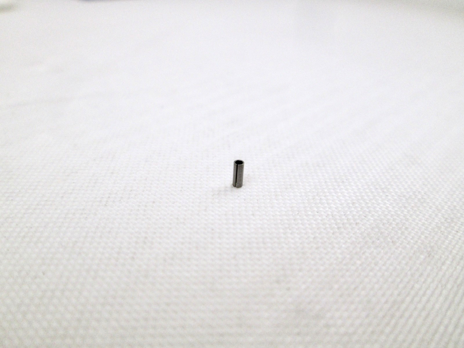 Genuine Casio, G-Shock, Beside & Edifice band link C-Ring C-Clip C-Tube 10240712
