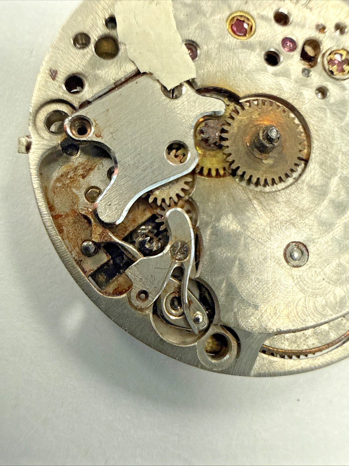 Patek Philippe 23-300 Vintage Movement item# e12257
