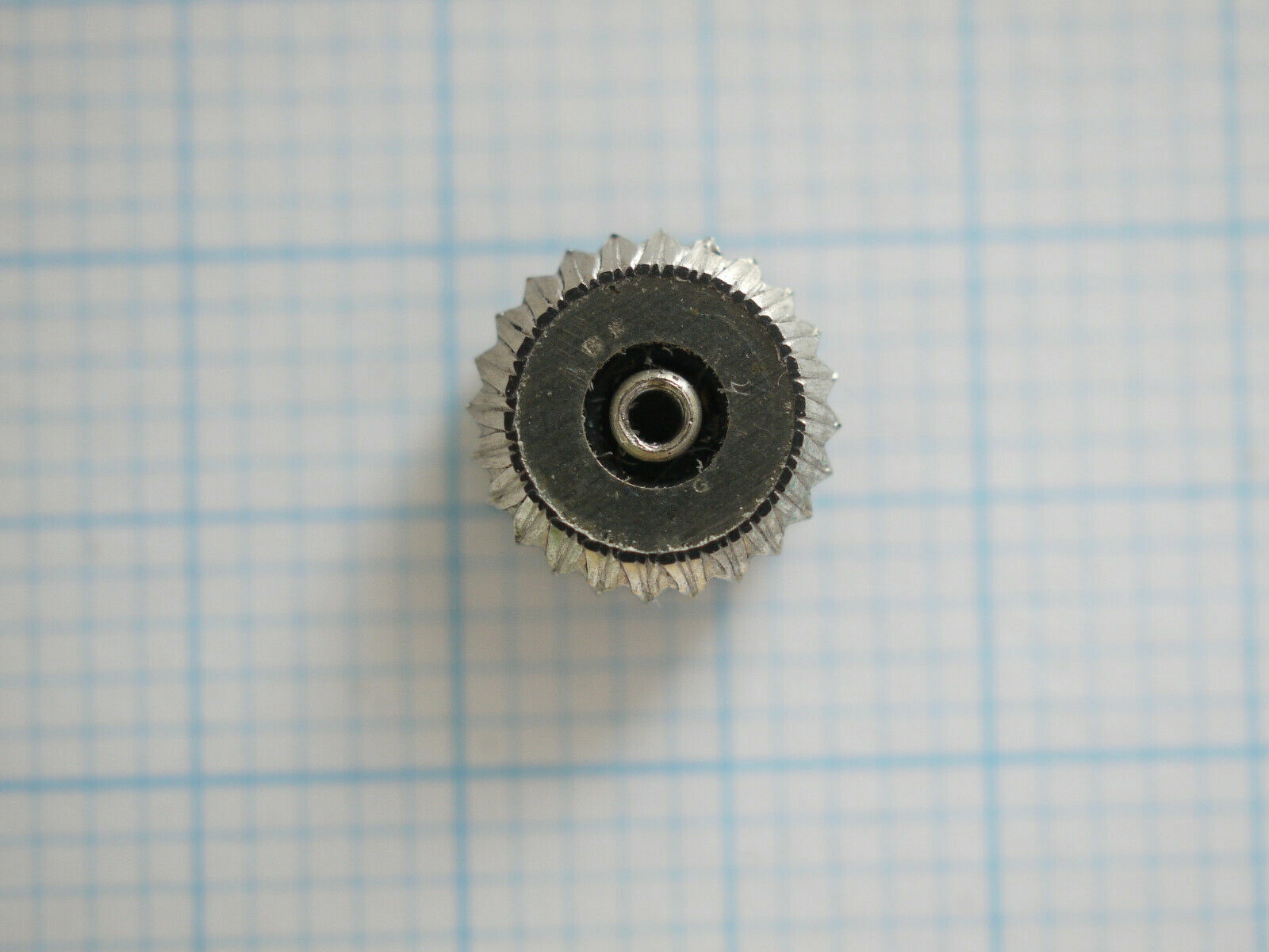 Heuer Chronograph Carrera, Monaco,… Ø 6.7mm Crown 6,6 mm x 3.1mm1 MODEL C3 NEW