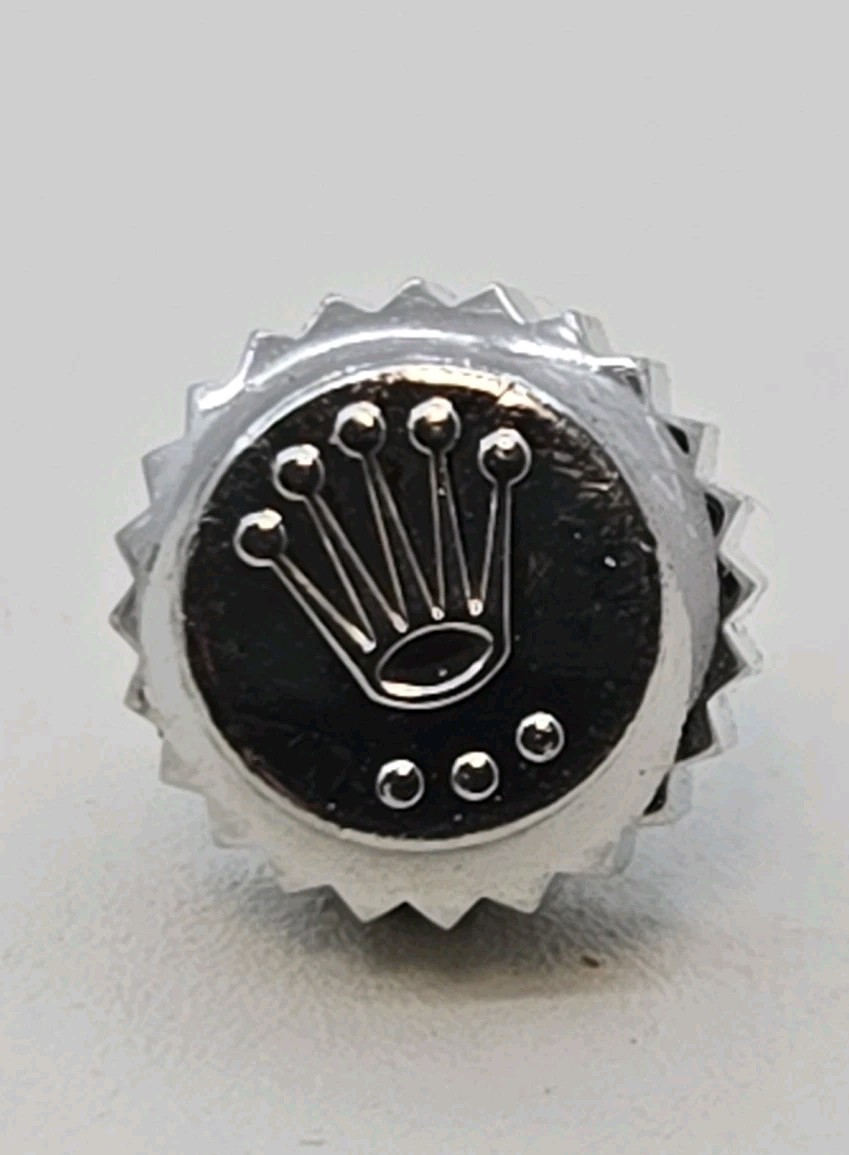 Rolex Crown 7mm.,24 704 -0 ,Daytona, Submariner, 16610 ,16800 116610 116710