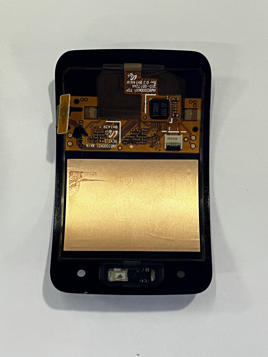 Watch Replacement Mainboard for Samsung Galaxy Gear S