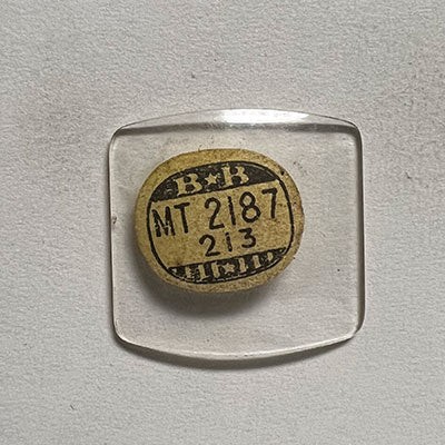 ELGIN : MULTIPLE MODELS – Tonneau 21.8mm x 21.3mm