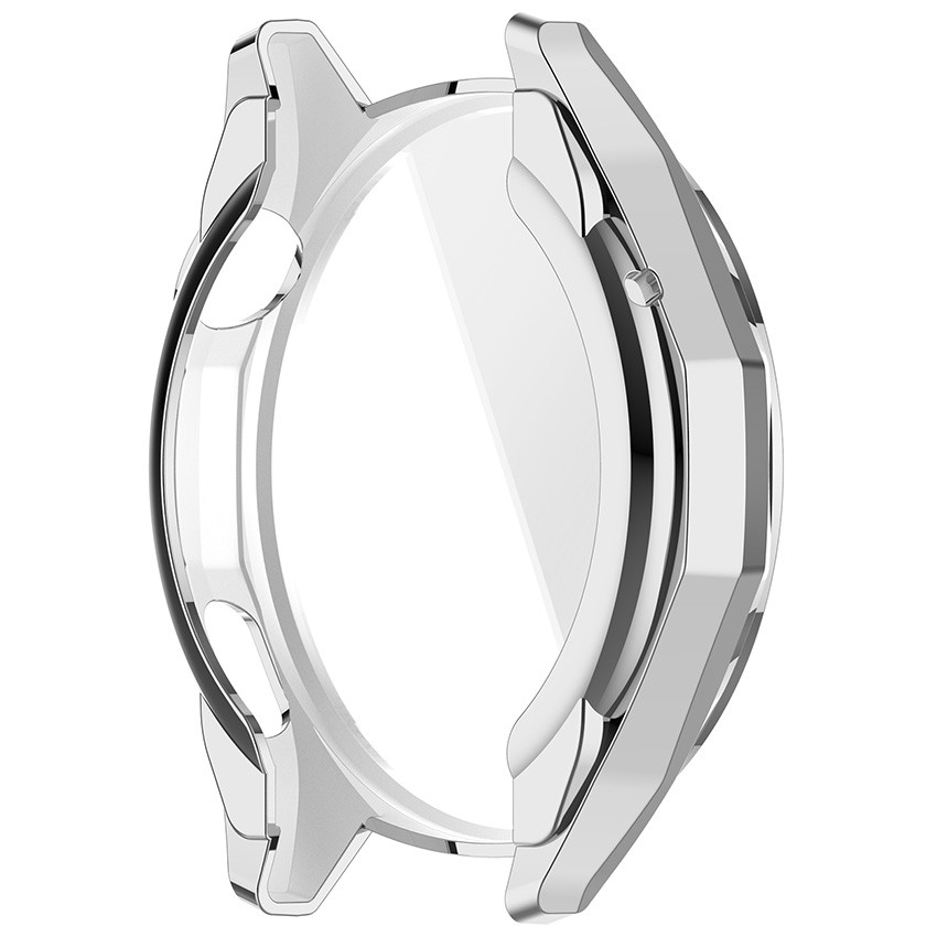 Watch Case for Huawei Watch GT 6 46mm Scratch-Resistant Protective Shell Bumper