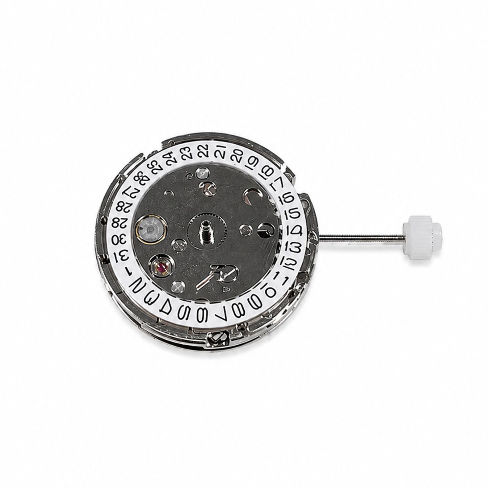 21,600 bph Standard Specification Watch Movement For 2813 Watchmaker Repair Tool