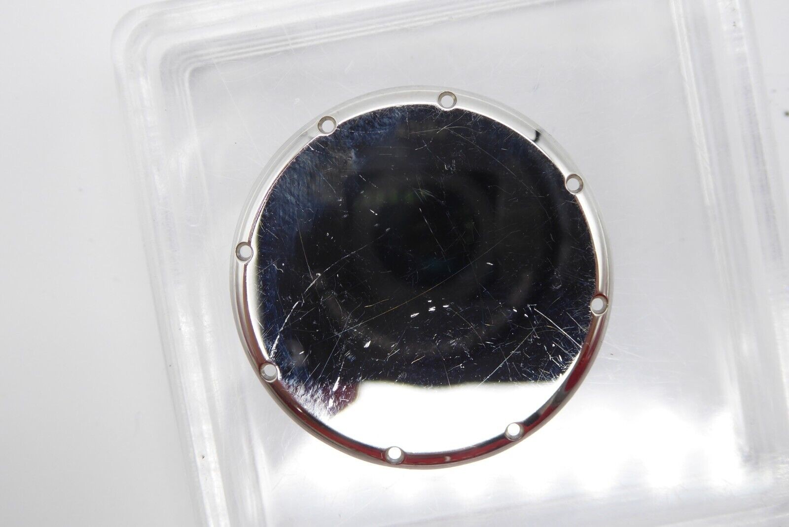 Chopard L.U.C bottom case back 35mm