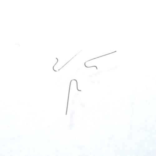 ENICAR 190 Clickspring watch part #430/126 (3-pack)