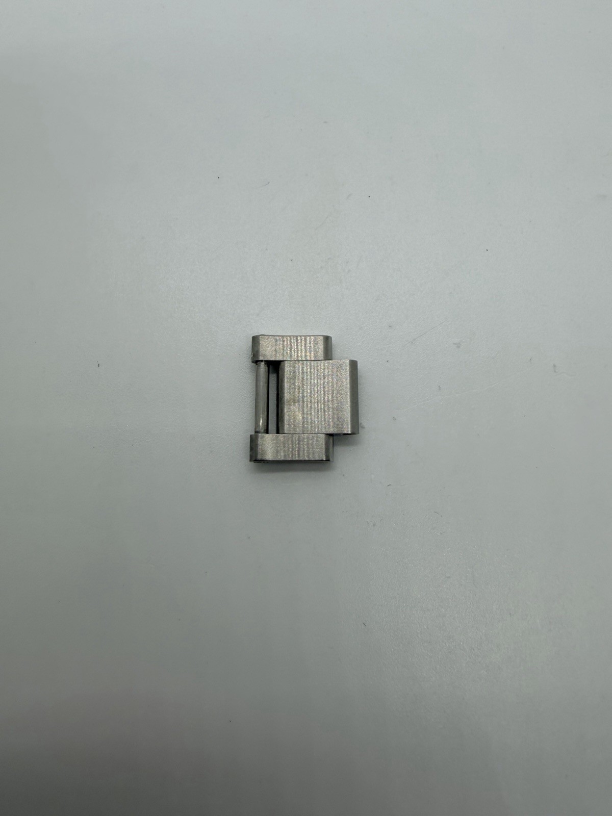 Rolex Submariner Stainless Steel Watch Band Link Replacement Part