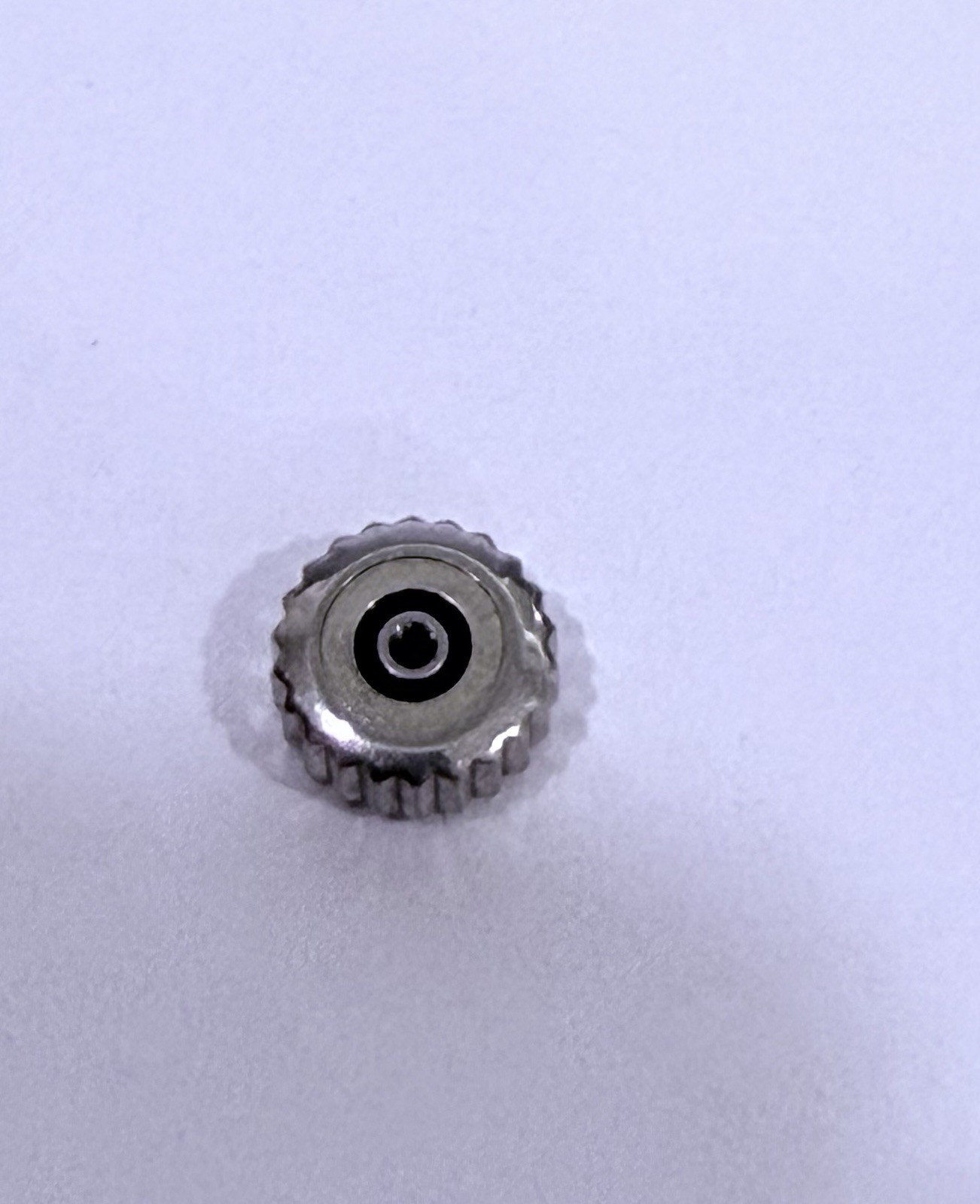 Original Breitling Crown New Old Stock Navitimer 6.5mm X 3mm Tap 6