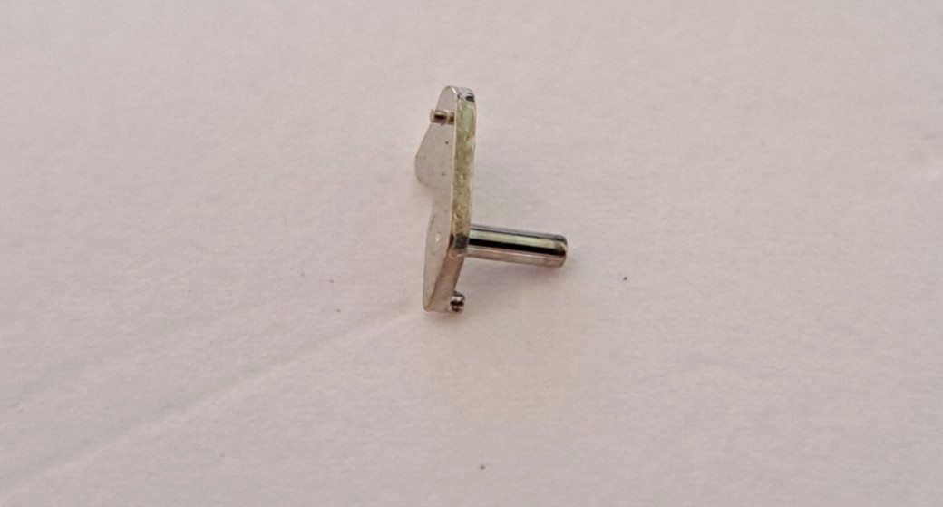 Valjoux ETA 7736 220 Setting Lever/Detente for watch repair/parts