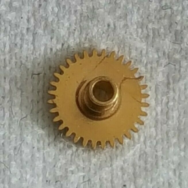Rolex Caliber 2035 Part Number 4513 (Hour Wheel, Height 1.54mm)