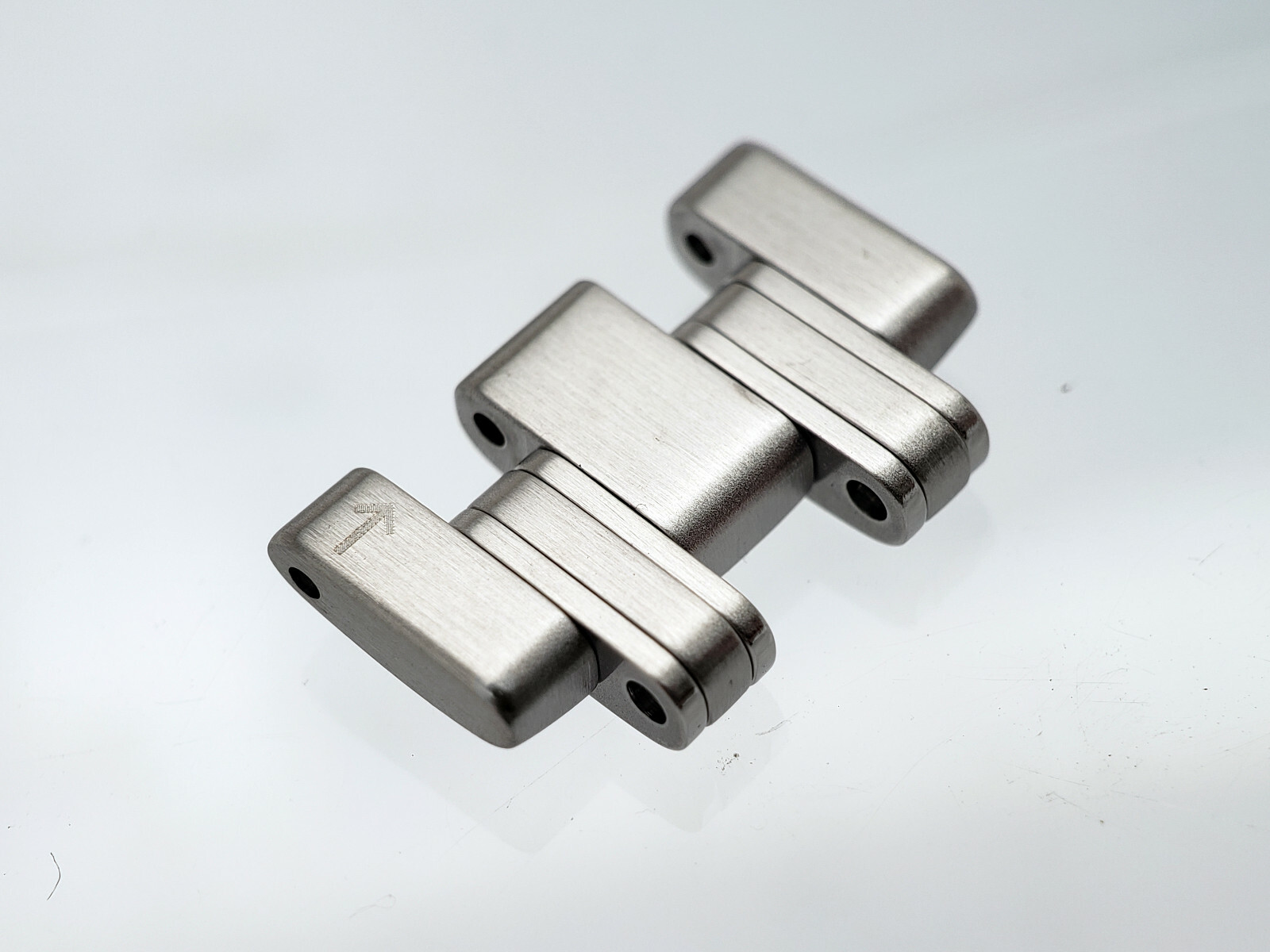 Genuine Omega Steel Bracelet Sizing Link for Omega Seamaster Bracelet 1501/823