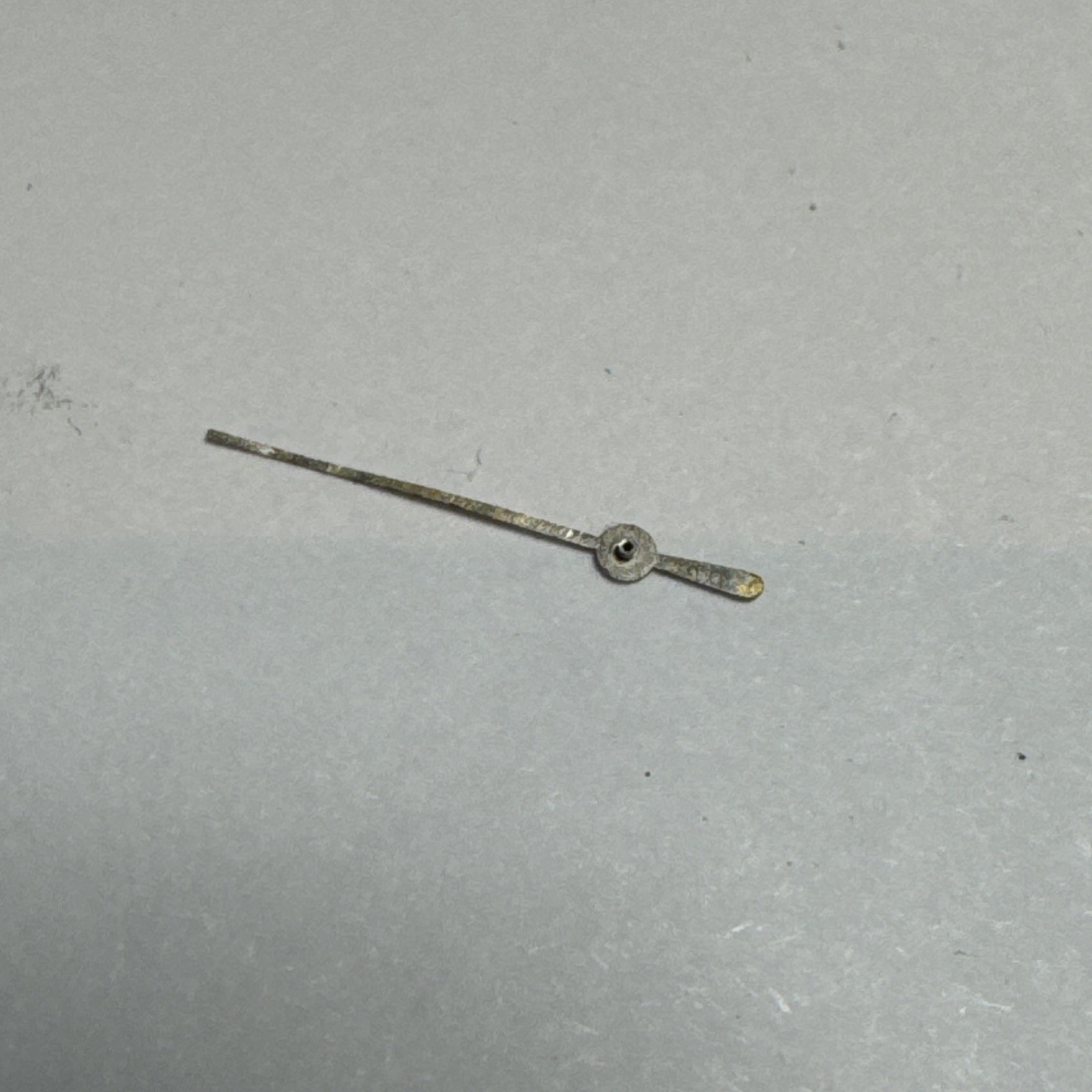 Rolex 6466 6430 Oysterdate Precision Speedking Second Hand For 30mm 1210
