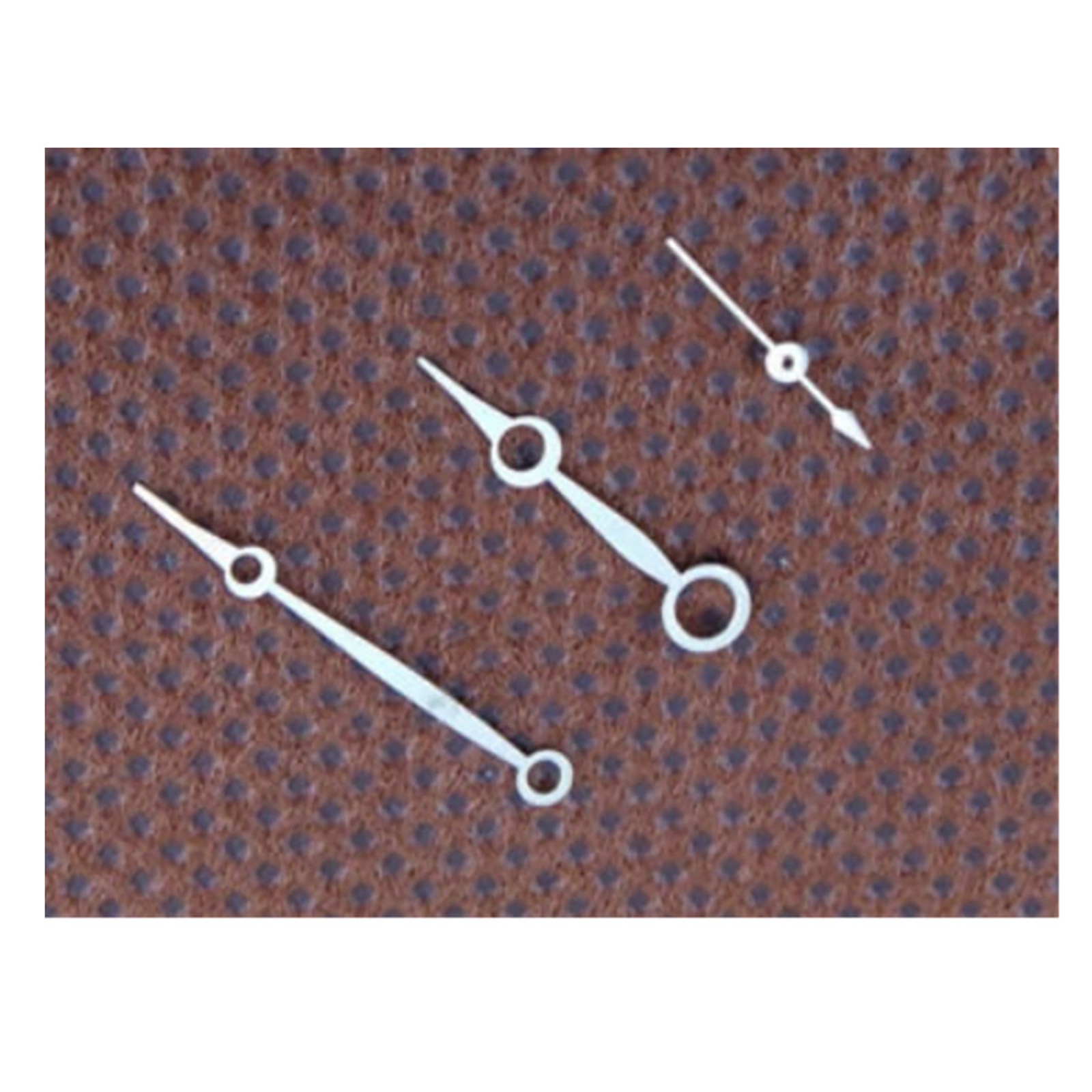 Hour/Minute/Second Watch Hands Needles Set For ETA 6497 6498 ST36 P176 Movement