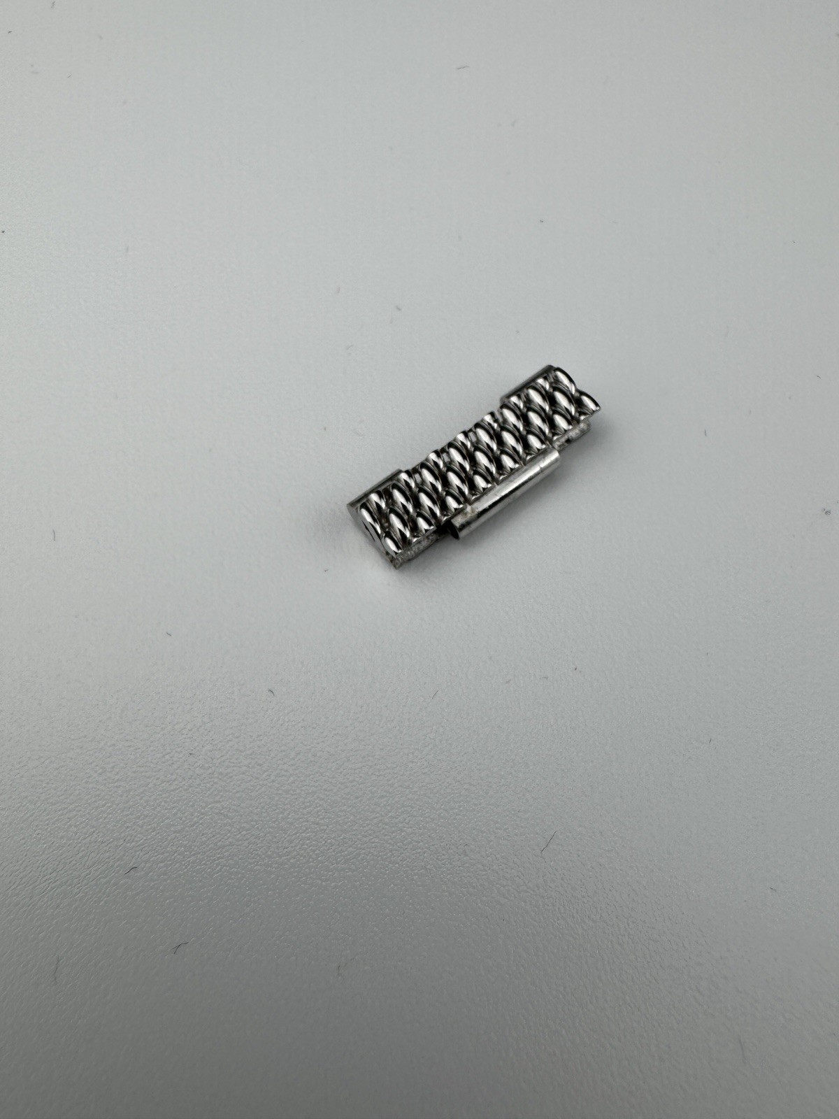 Genuine Breitling Superocean 20mm Milanese Link
