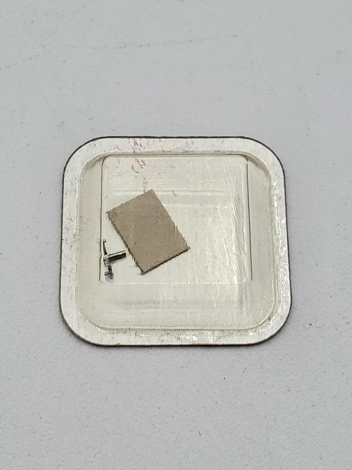 Omega 480-1109 Setting Lever Original Part
