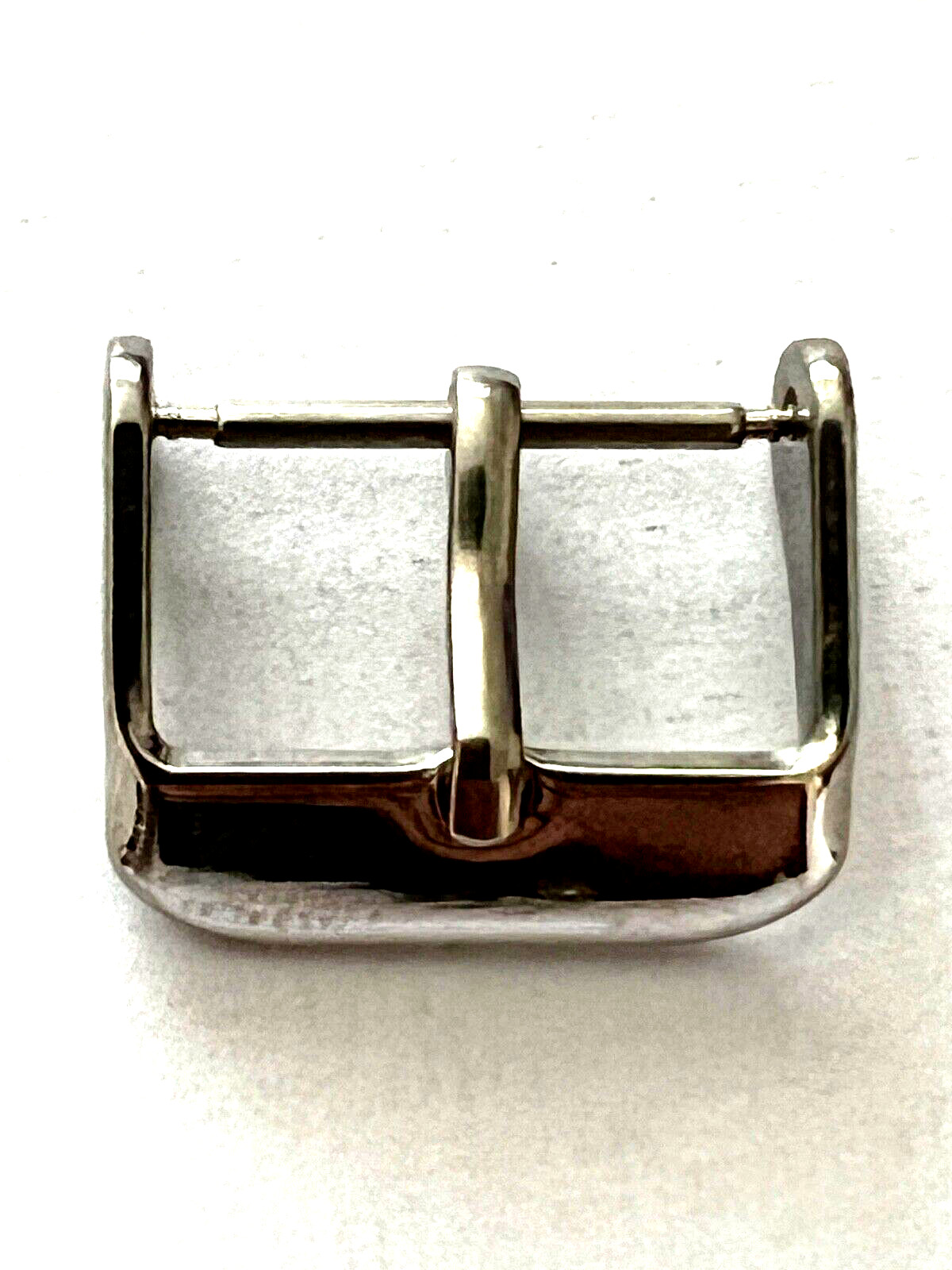 Sports Style Watch Strap Buckles Silver And Gold 8mm to 20mm – CHOOSE