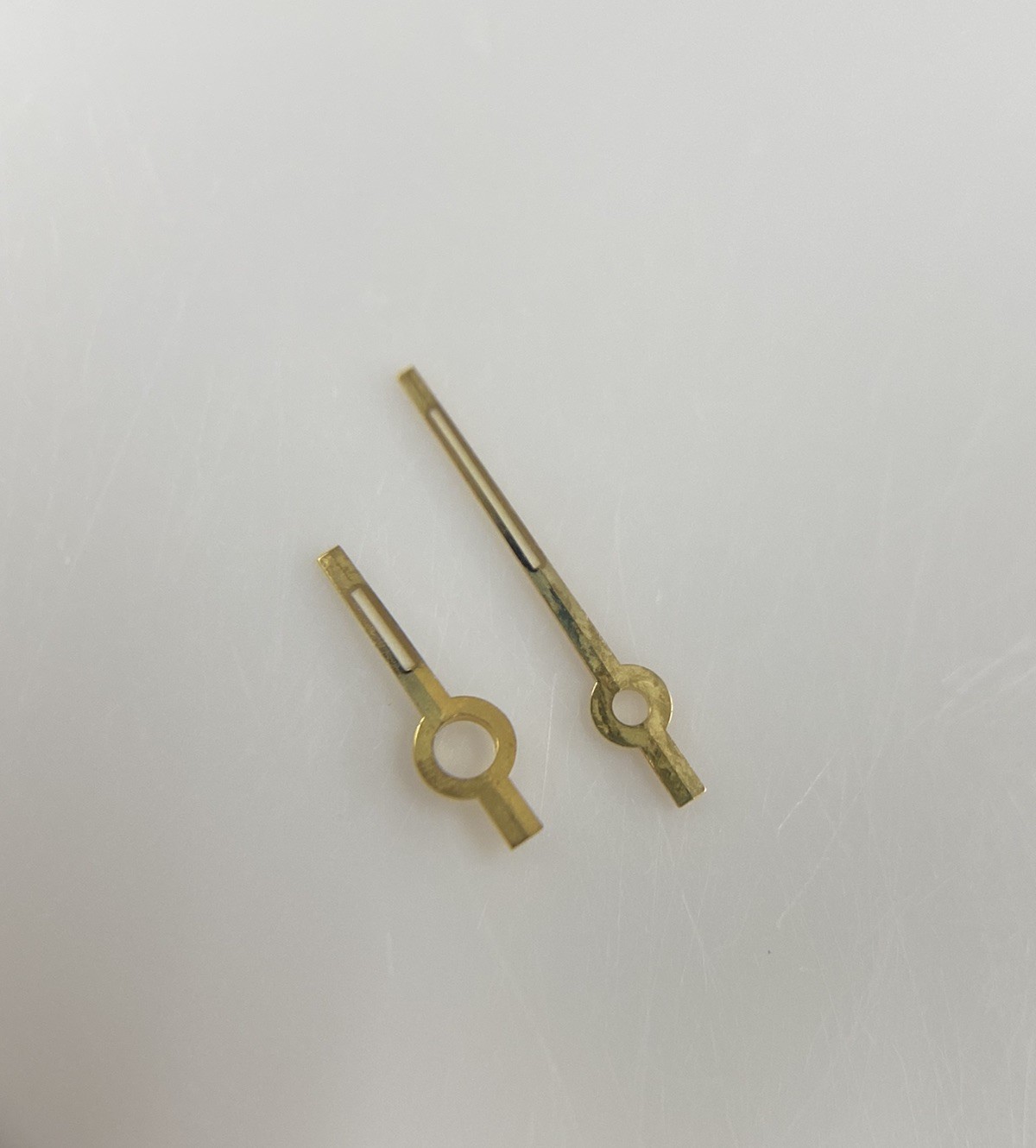 Genuine Rolex Datejust Cal. 2130/2135 67183 67197 69173 69178 69278 79173 Hands