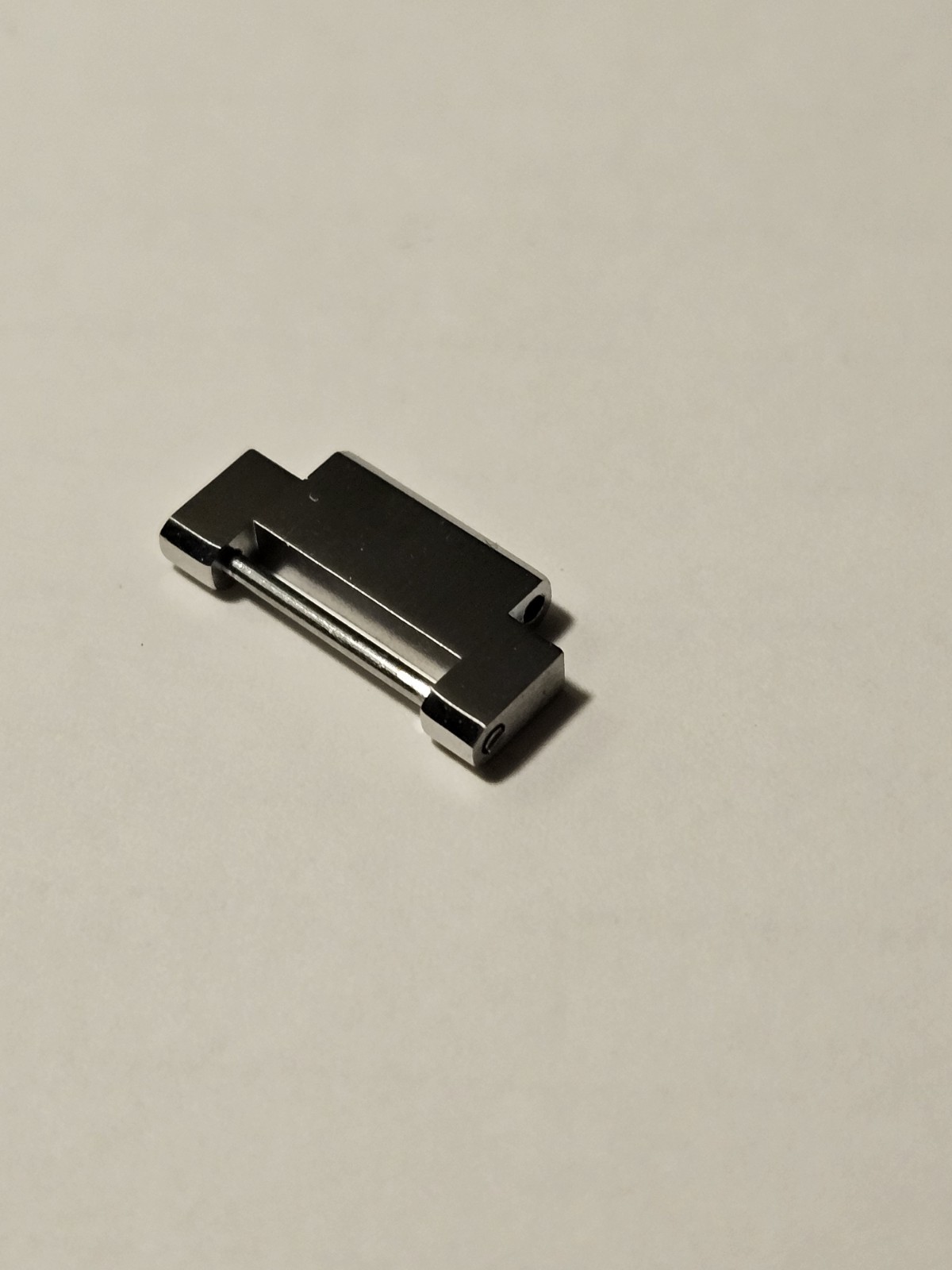 Original Tissot PRX (35mm Models) Stainless Steel Link 1 LINKS