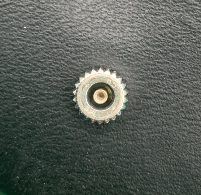 Zodiac Crown 5.25mm X 2.50mm Ref 20 AC