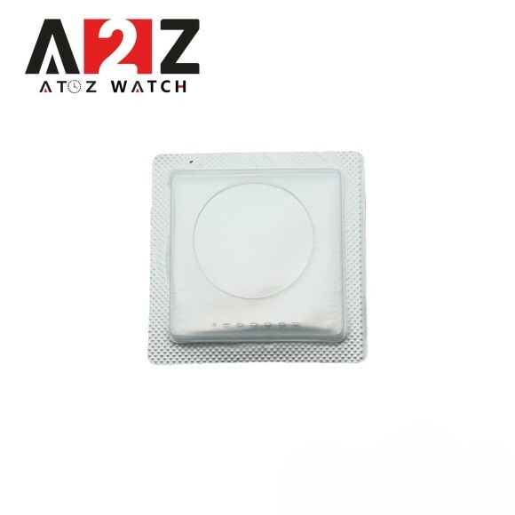 Watch Sapphire Crystal Glass for Chopard Imperiale 388531-3001 31.3*1.5*0.9mm
