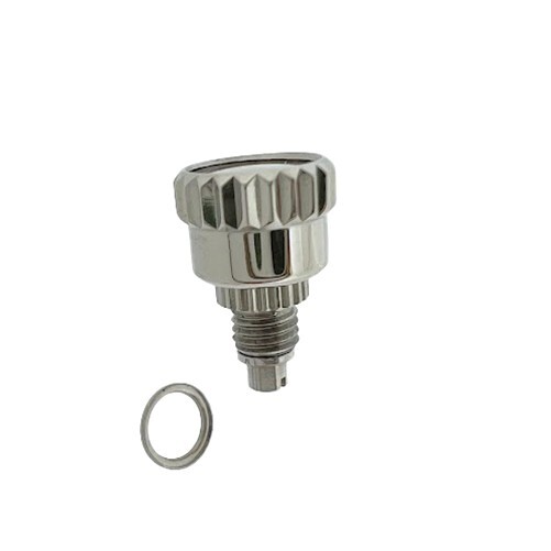Daytona Push Button Crown to Fit Rolex 116500 116520 Pusher
