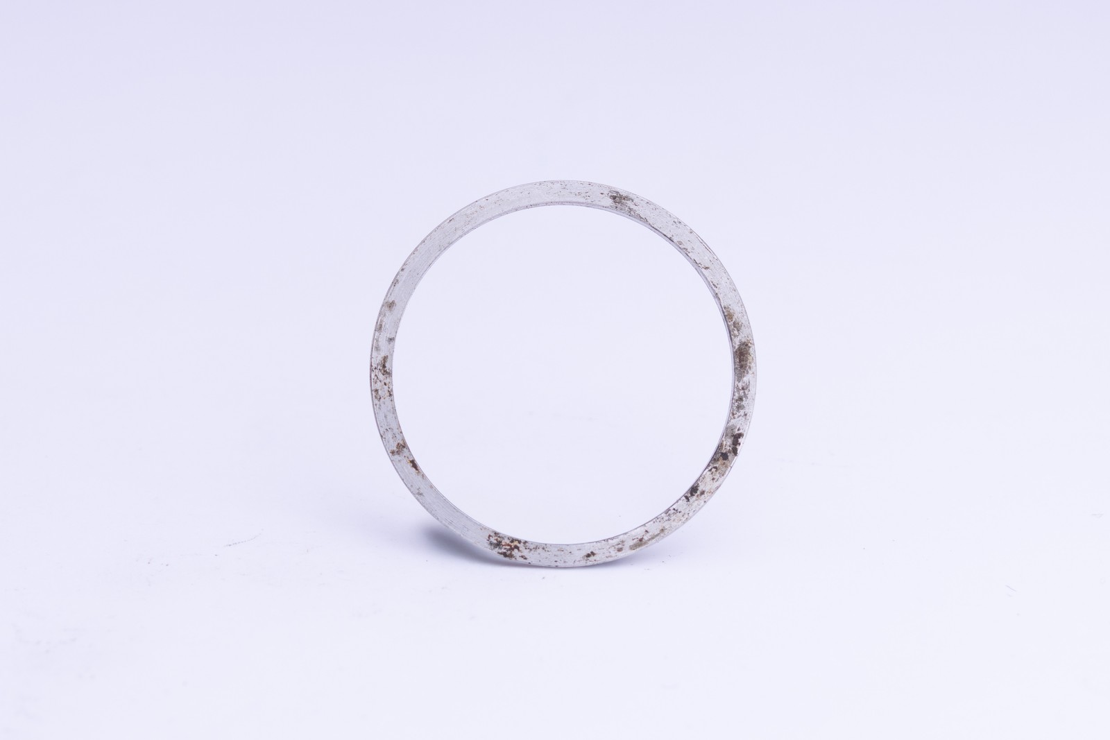 Rolex Datejust Engine Turned Bezel for model 1601 – 1603 FCD24925