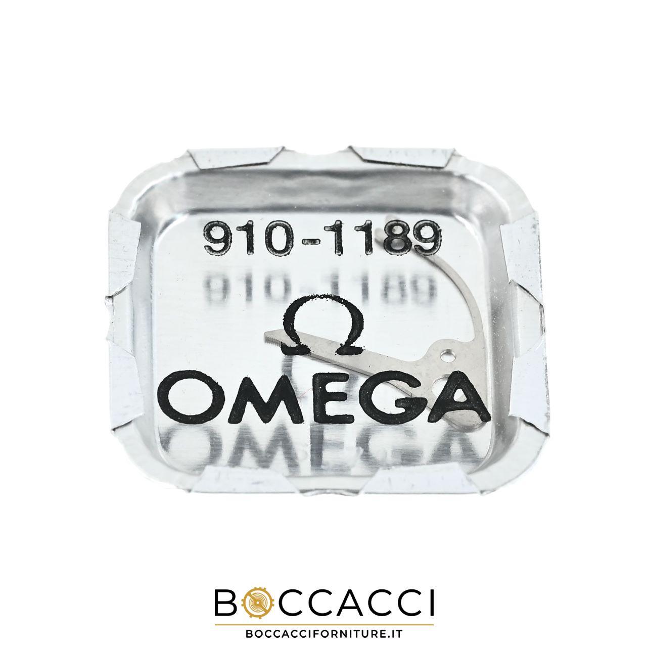 Omega Lock Lever GMT Caliber 910 Ref. 1189 Calib: 910, 911 (IN BLISTER)