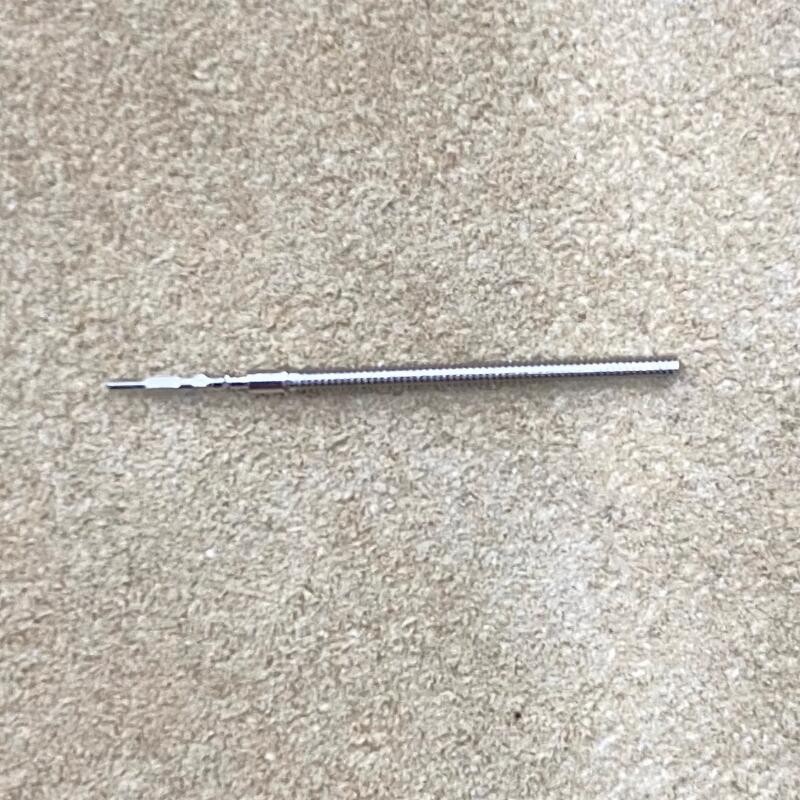 Replacement Winding Stem Watch Accessories for VK63 VK64 VK67 VK68 VK61Movement