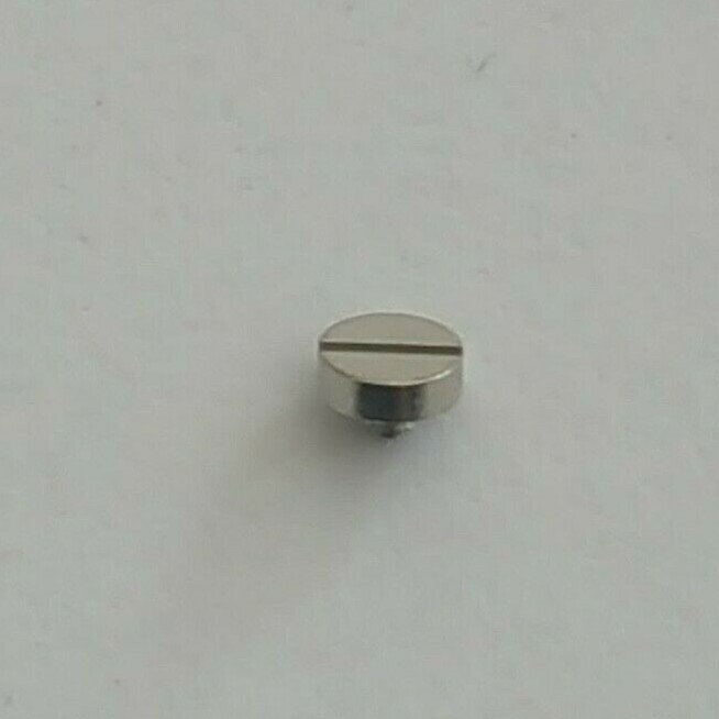 Omega Screw Number 3445