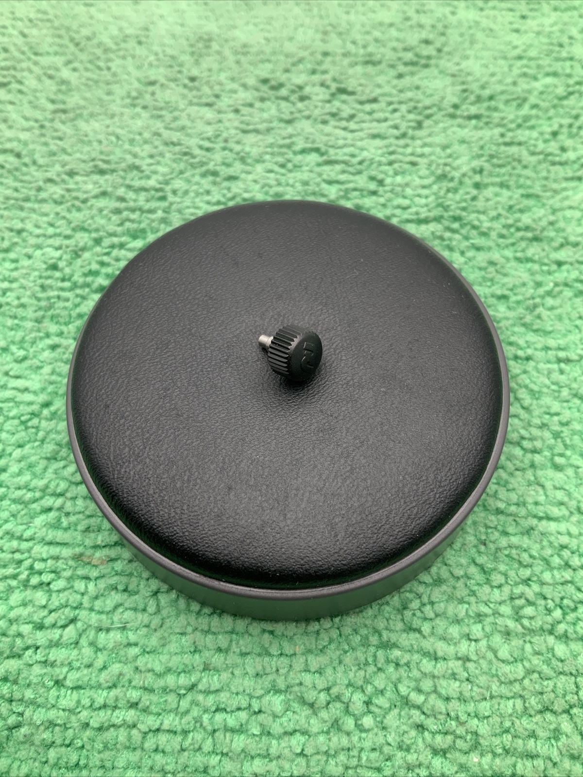 Porsche Design Crown 5.95mm Black, T.1.20