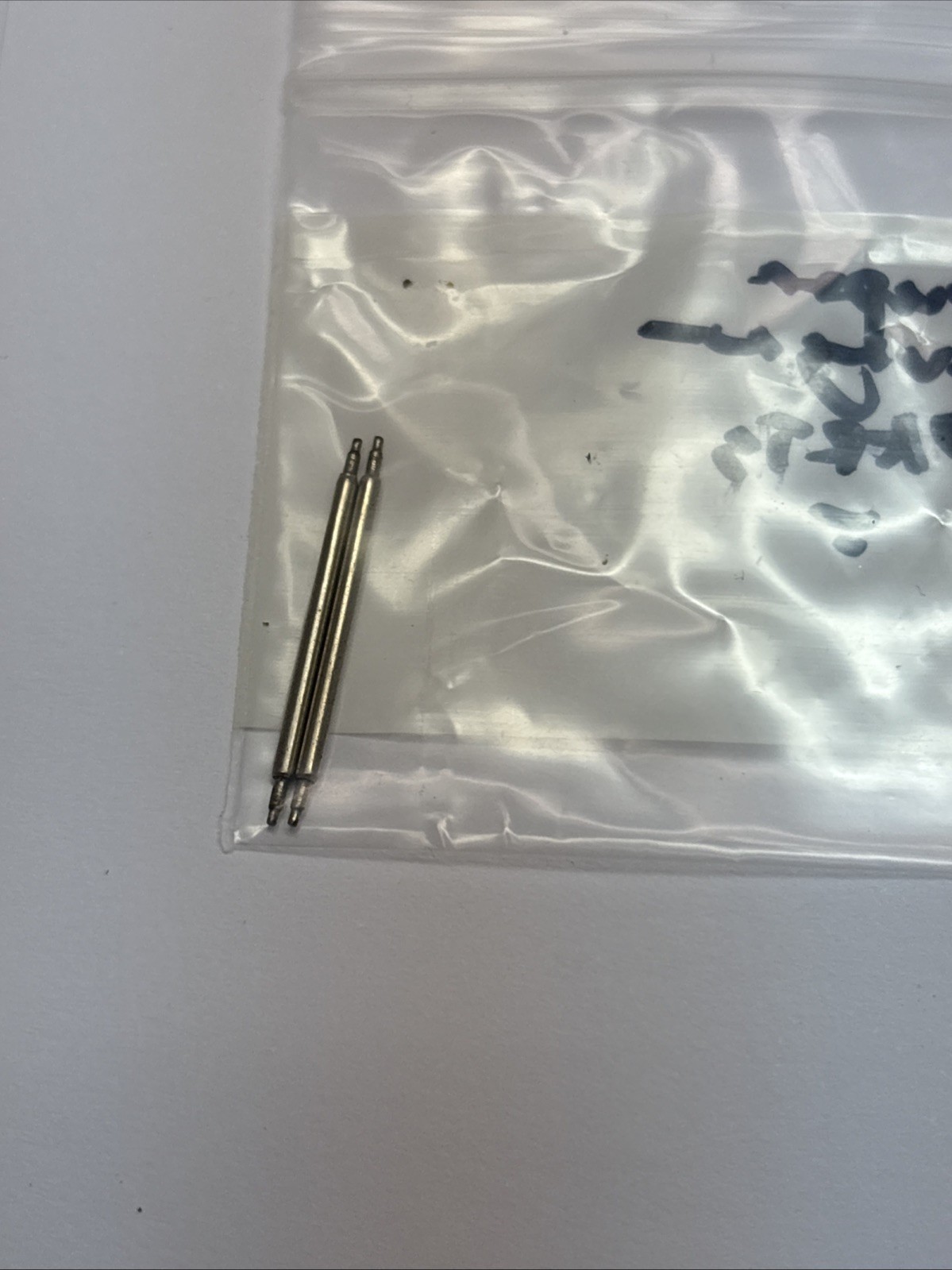 Breitling Super Avenger Parts Hard To Find As Is PACKAGE DEAL