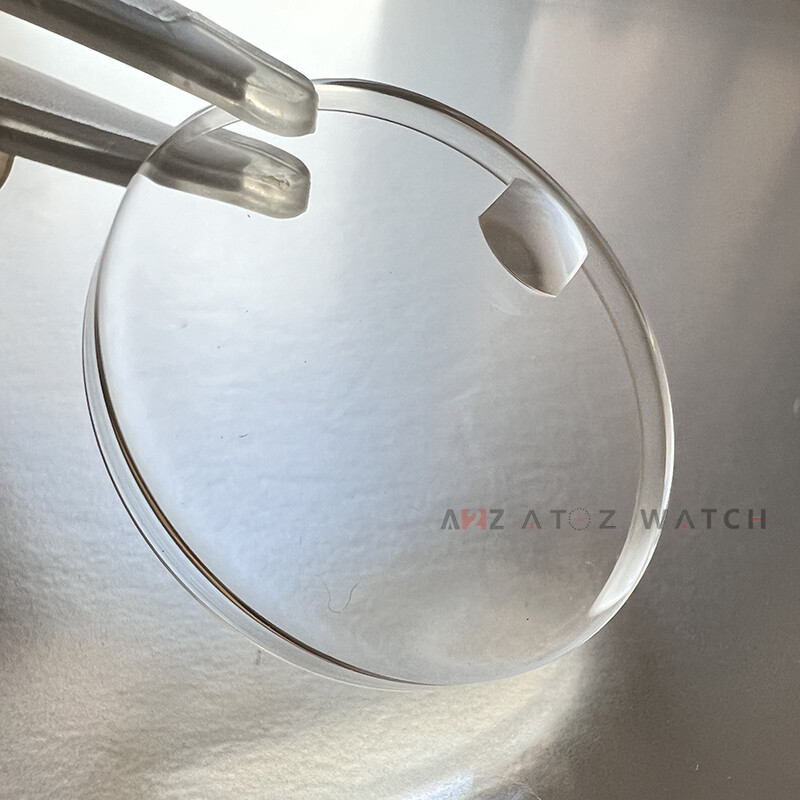 Watch Plastic Plexi Acrylic Crystal Glass for Rolex GMT-Master 6542 30.2*5mm