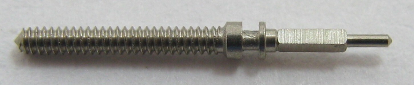 ETA 345 370 371 372 846 879 1040 1201 1213 watch movement part 401 stem tap 10