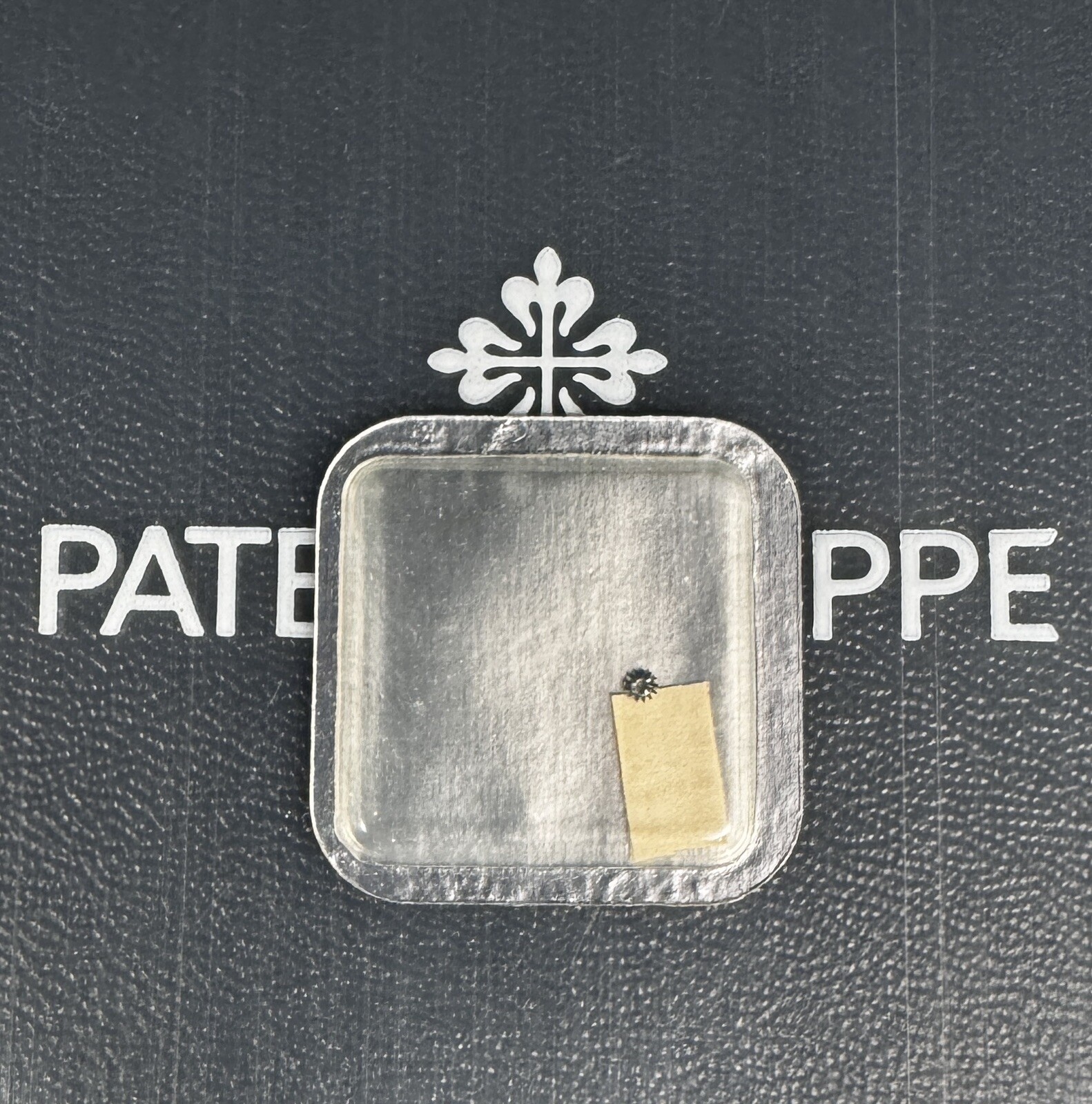 Genuine Patek Philippe Watch Movement Caliber 310 SC Part 410 Winding Pinion