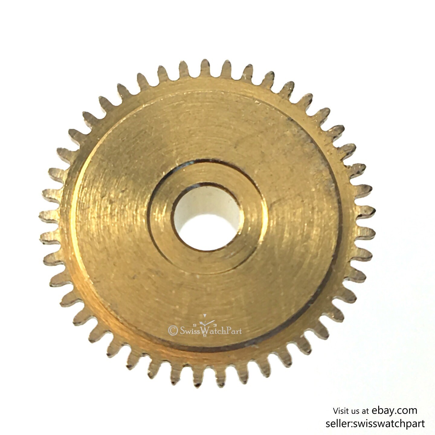 Rolex 3135-280 Hour Wheel Movement Caliber 3135 Genuine Watch Parts