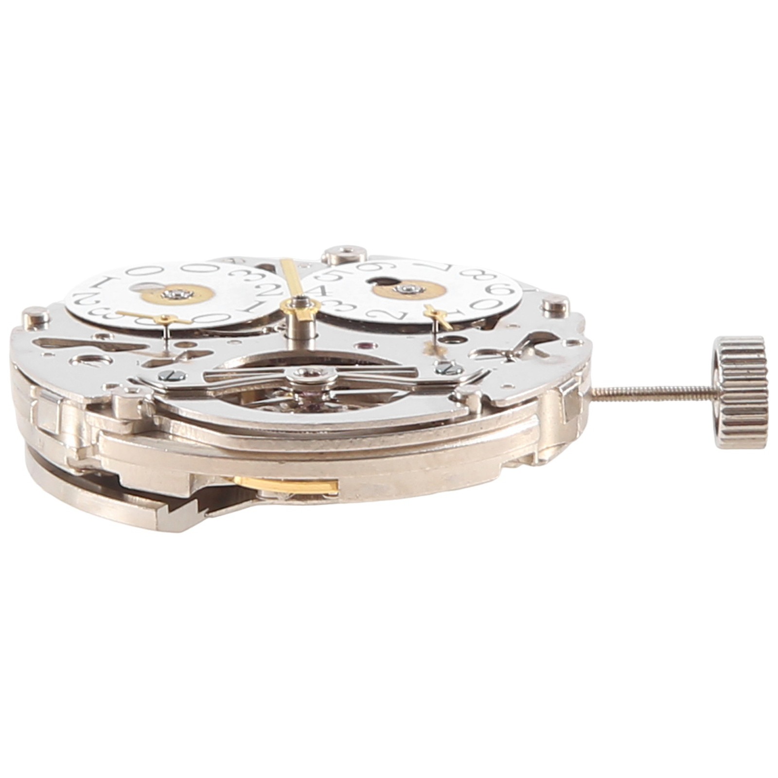 ST25 Seagull ST2525 Watch Movement Tianjin Mechanical Automatic Movement 55863