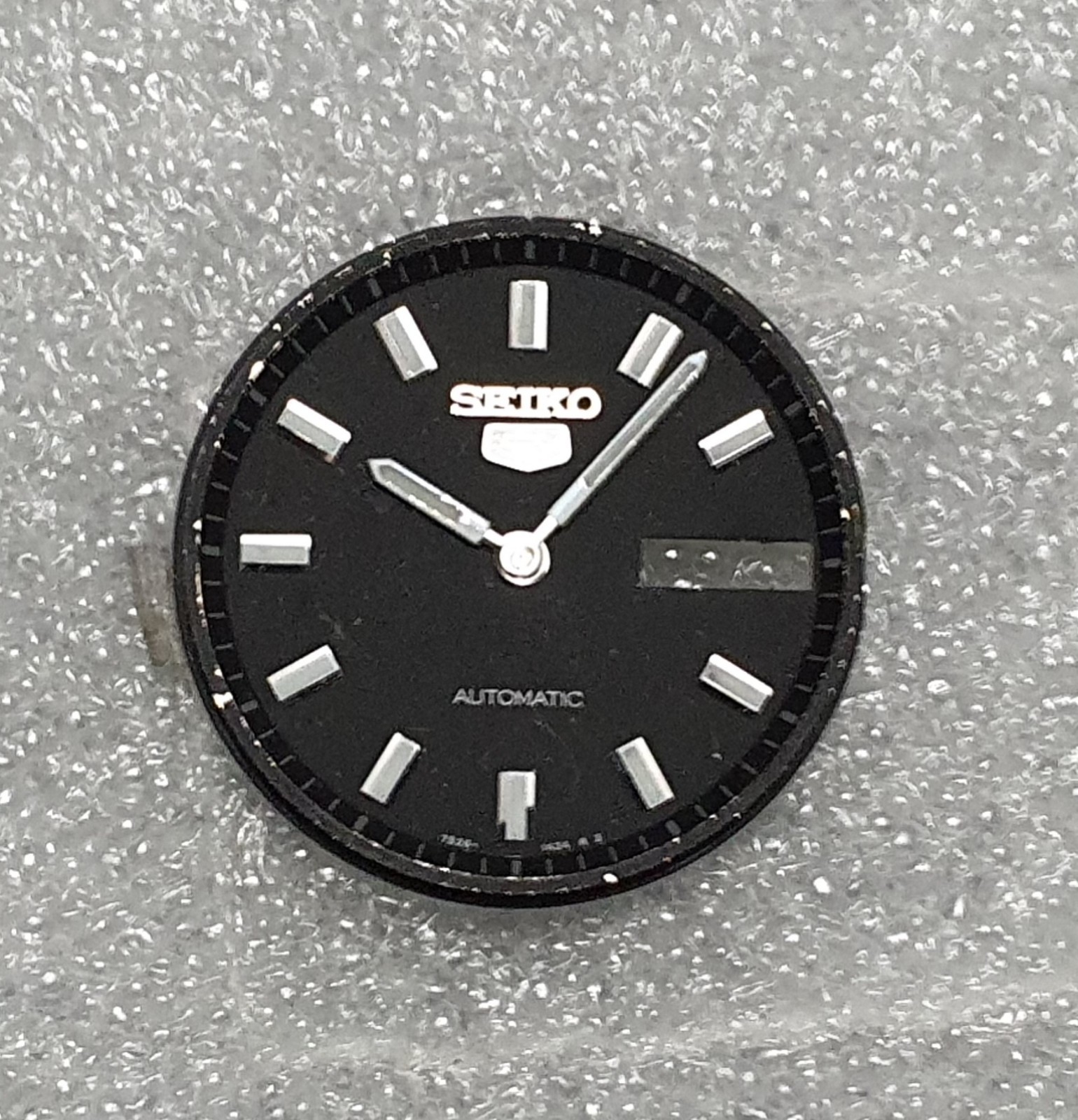 Seiko Sport 5 Automatic 7S26-1424 Dial Genuine Seiko Dial Part