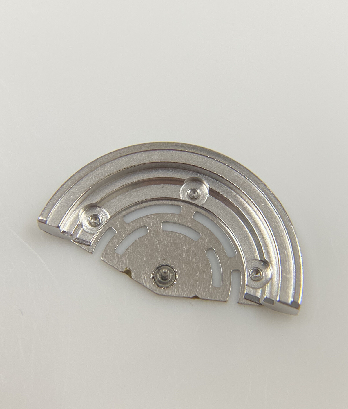 Genuine Rolex 2235 2230-570-1 Oscillating Weight, Approx 19.65mm