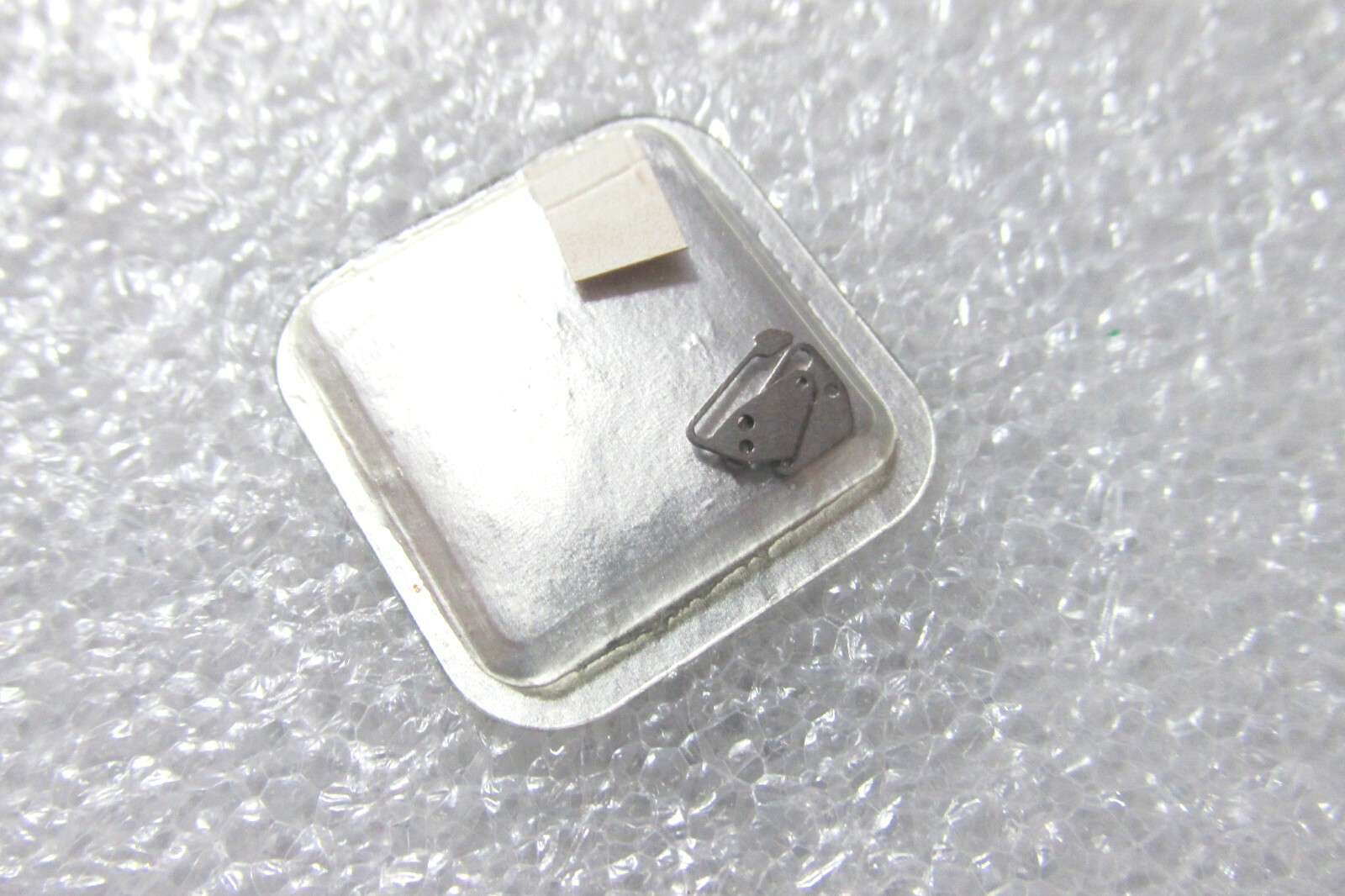 Rolex 2130-230 Setting Lever Jumper New Genuine Rolex Part SEALED 3 Pack NOS X
