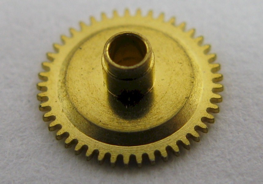 Rolex Watch Movement 3135 hour wheel 280