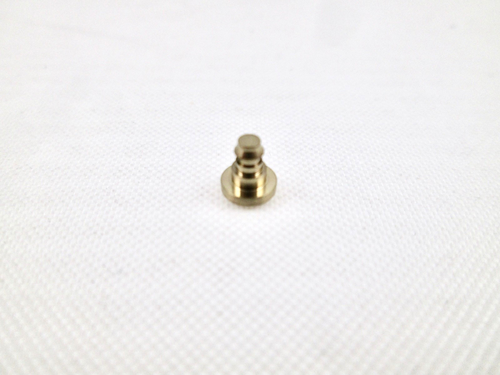 G-Shock Frogman GWF-D1035B GWF-D1000NV bezel decorative screw @ 1:00H & 5:00H