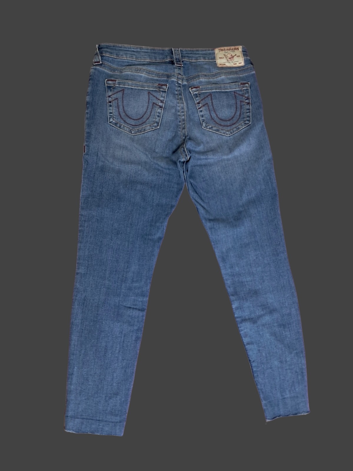True religion Jennie W27 International S / EU 36 2022